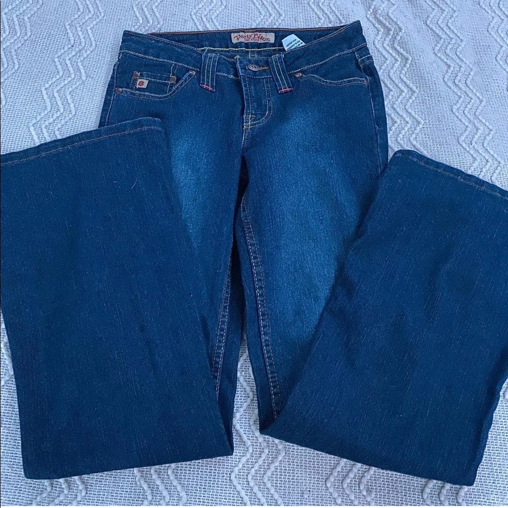 Paris Blues Jeans